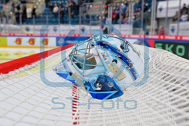 Hockey, Mens, CHL, Season 2025-2026, Regular Season, Round of 16, ERC Ingolstadt - EC Red Bull Salzburg, 12.11.2025