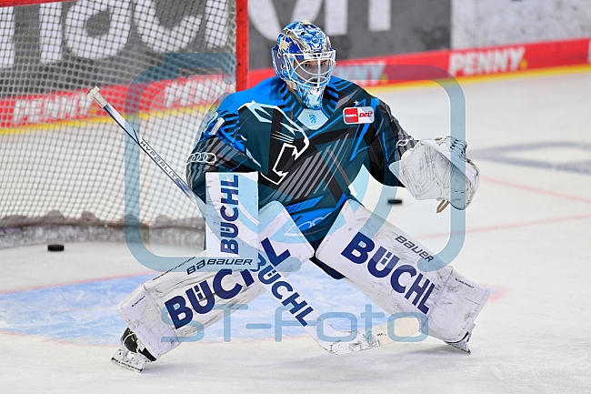 Eishockey, Herren, DEL, Saison 2025-2026, Spiel 22, ERC Ingolstadt - Eisbären Berlin, 26.11.2025