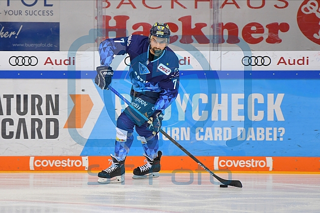 ERC Ingolstadt vs Iserlohn Roosters, DEL, Deutsche Eishockey Liga, Spieltag 41, 31.01.2020