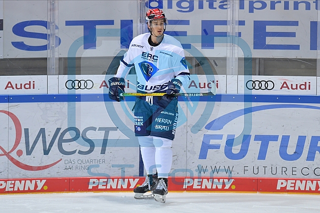 18.11.2020 - ERC Ingolstadt - Training