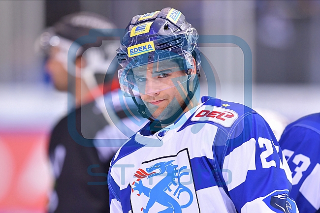 ERC Ingolstadt vs Kölner Haie, DEL, Deutsche Eishockey Liga, Spieltag 9, 06.10.2019