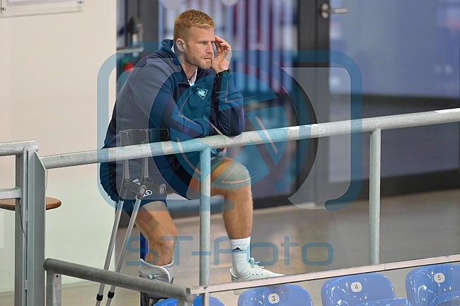 Eishockey, Herren, DEL, Saison 2022-2023, Gäuboden Cup, Nürnberg Ice Tigers - ERC Ingolstadt, 19.08.2022