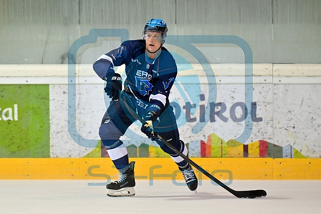 Eishockey, Herren, DEL, Saison 2025-2026, Vinschgau Cup, ERC Ingolstadt - Pre-Game-Skate, 22.08.2025