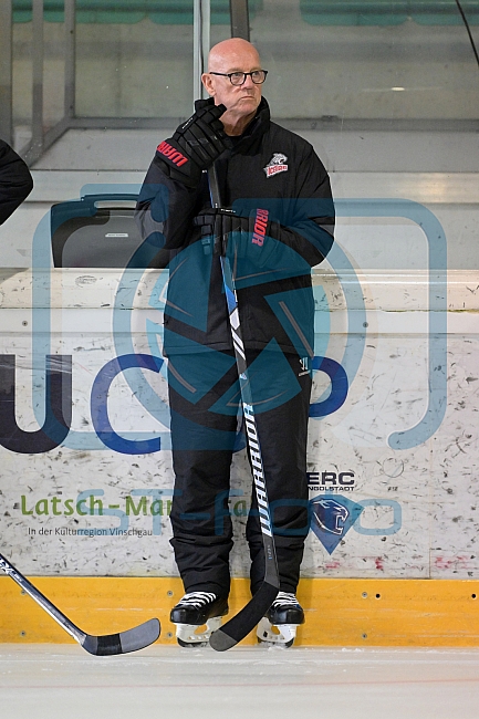 Eishockey, Herren, DEL, Saison 2023-2024, Vinschgau Cup, Nürnberg Ice Tigers - IceTraining, 25.08.2023