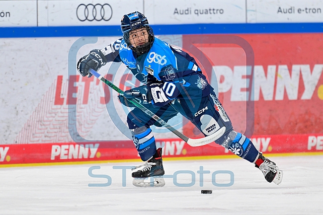 Eishockey, Frauen, DFEL, Saison 2025-2026, Testspiel, ERC Ingolstadt - HC Davos, 14.02.2026
