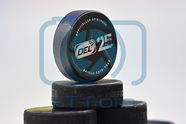 ERC Ingolstadt vs Krefeld Pinguine, DEL, Deutsche Eishockey Liga, Spieltag 3, 20.09.2019