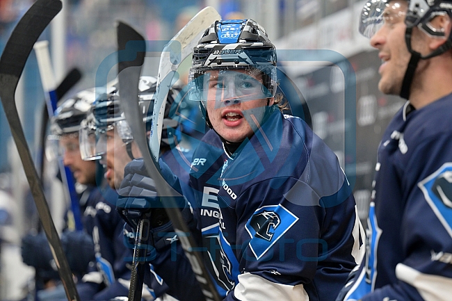 Eishockey, Herren, DEL, Saison 2024-2025, ERC Ingolstadt - Showtraining für Dauerkartenbesitzer, 04.08.2024