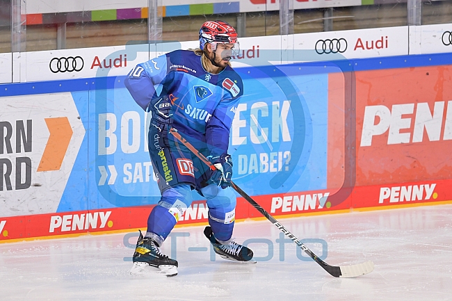 Eishockey, Herren, DEL, Saison 2020-2021, ERC Ingolstadt - Augsburger Panther, 18.02.2021