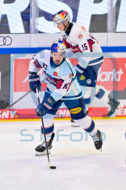 Eishockey, Herren, DEL, Saison 2025-2026, Spiel 31, ERC Ingolstadt - EHC Red Bull München, 23.12.2025