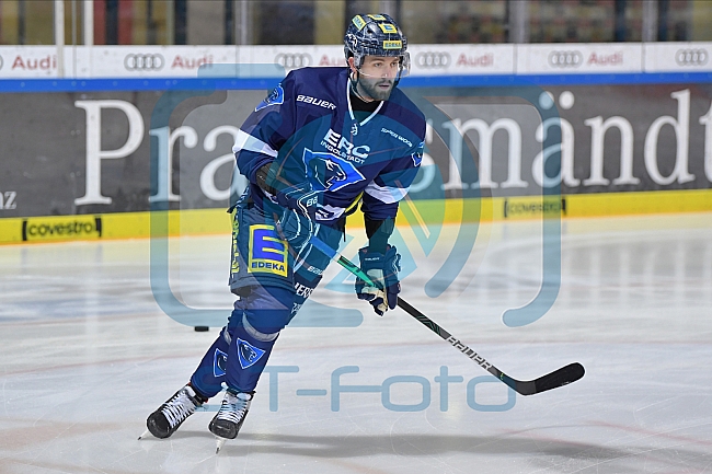 ERC Ingolstadt Training, DEL, Deutsche Eishockey Liga, 13.02.2020