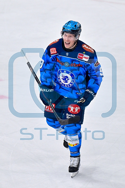 Eishockey, Herren, DEL, Saison 2025-2026, Playoffs, Viertelfinale, Spiel 4, ERC Ingolstadt - EHC Red Bull München, 31.03.2026