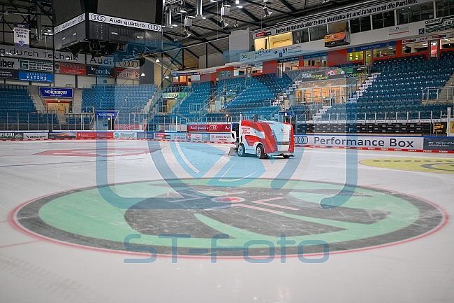 Hockey, Mens, CHL, Season 2025-2026, Regular Season, Round of 16, ERC Ingolstadt - EC Red Bull Salzburg, 13.11.2025