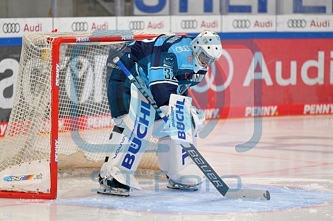 Eishockey, Herren, DEL, Saison 2022-2023, Vorbereitung, ERC Ingolstadt - Augsburger Panther, 04.09.2022
