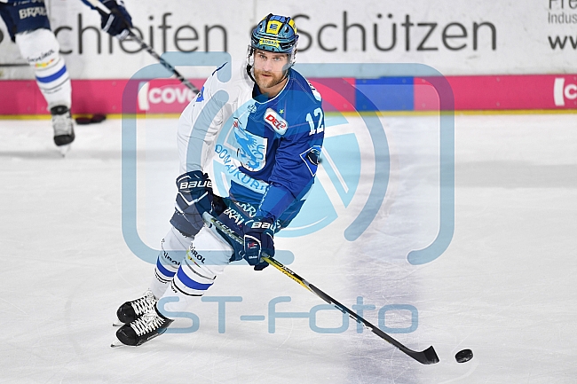 Thomas Sabo Ice Tigers vs ERC Ingolstadt, Eishockey, DEL, Deutsche Eishockey Liga, Spieltag 24, 23.11.2017
