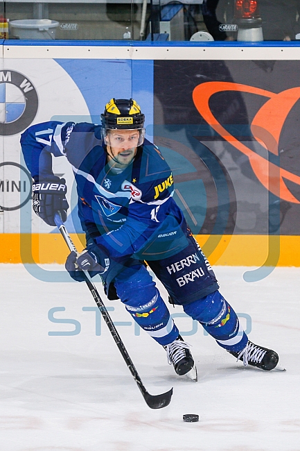 ERC Ingolstadt - Fischtown Pinguins Bremerhaven,, Eishockey, DEL, Deutsche Eishockey Liga, Preplayoff, Spiel 1, 01.03.2016