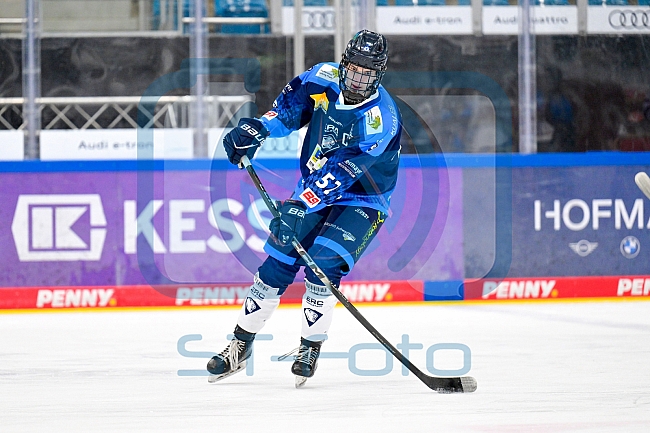 Eishockey, Herren, U20 DNL, Saison 2025-2026, ERC Ingolstadt - ESC Dresden, 14.02.2026