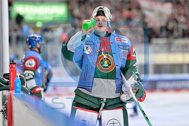 Eishockey, Herren, DEL, Saison 2025-2026, Spiel 51, ERC Ingolstadt - Augsburger Panther, 13.03.2026