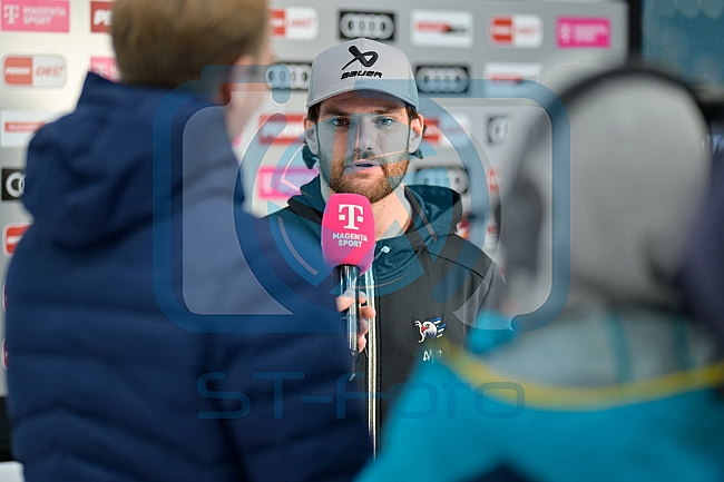 Eishockey, Herren, DEL, Saison 2025-2026, Spiel 14, ERC Ingolstadt - Adler Mannheim, 26.10.2025