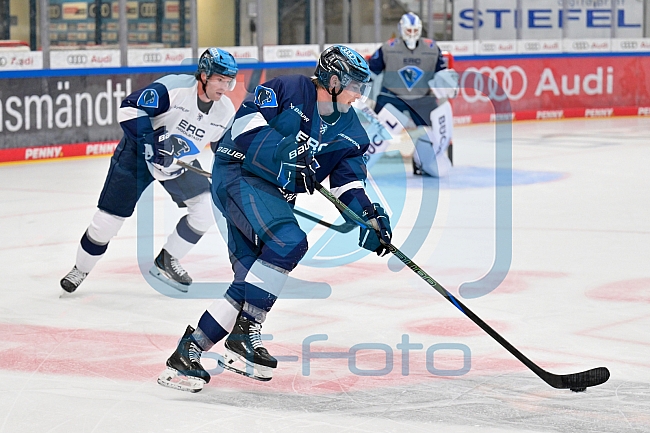 Eishockey, Herren, DEL, Saison 2025-2026, ERC Ingolstadt - Training, 04.08.2025