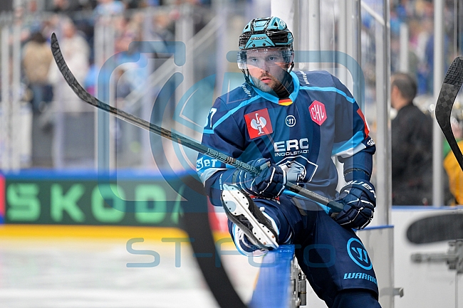 Hockey, Mens, CHL, Season 2025-2026, Regular Season, Game Day 1, ERC Ingolstadt - Ilves Tampere, 28.08.2025