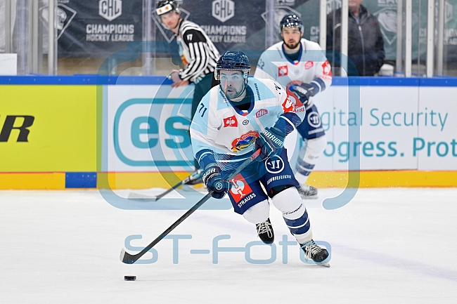 Eishockey, Mens, CHL, Season 2023-2024, ERC Ingolstadt - Vitkovice Ridera, 17.10.2023
