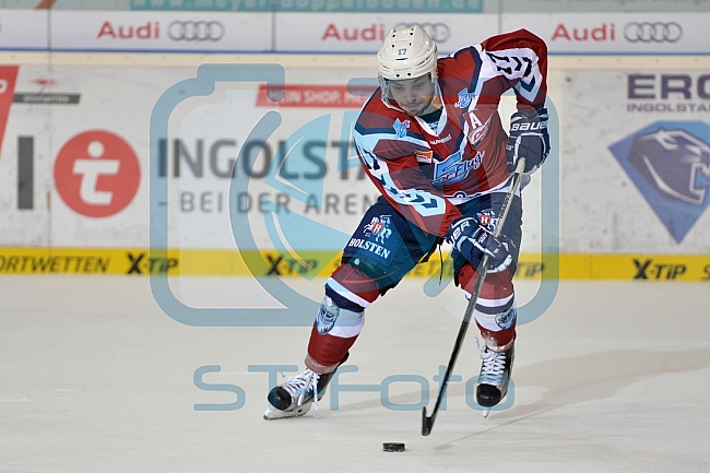 ERC Ingolstadt vs Hamburg Freezers, Eishockey, DEL, Deutsche Eishockey Liga, 05.02.2016