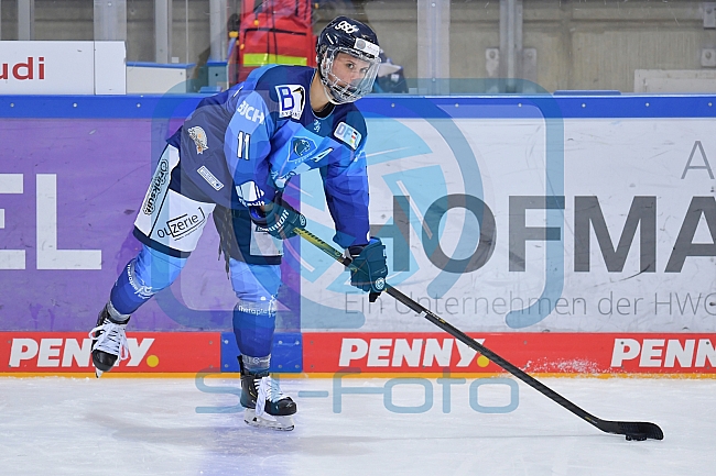 Eishockey, Frauen, DFEL, Saison 2020-2021, ERC Ingolstadt - Eisbären Juniors Berlin, 09.01.2021