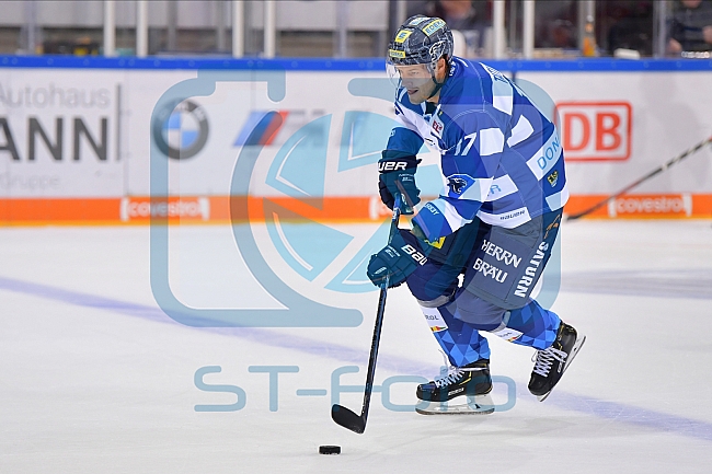 ERC Ingolstadt vs Eisbären Berlin, DEL, Deutsche Eishockey Liga, Spieltag 11, 13.10.2019