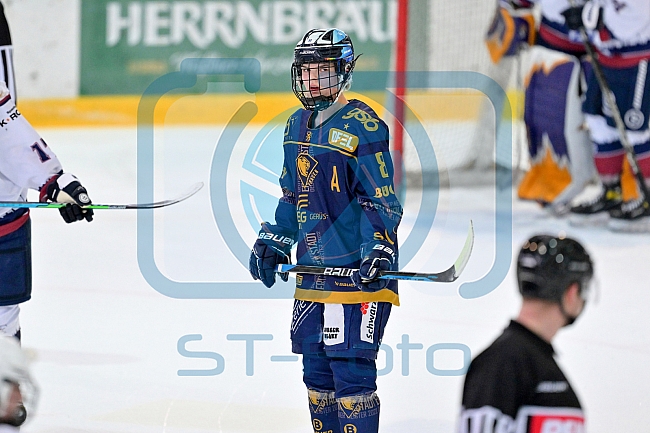 Eishockey, Frauen, DFEL, Saison 2022-2023, ERC Ingolstadt - Eisbären Berlin, 05.02.2023