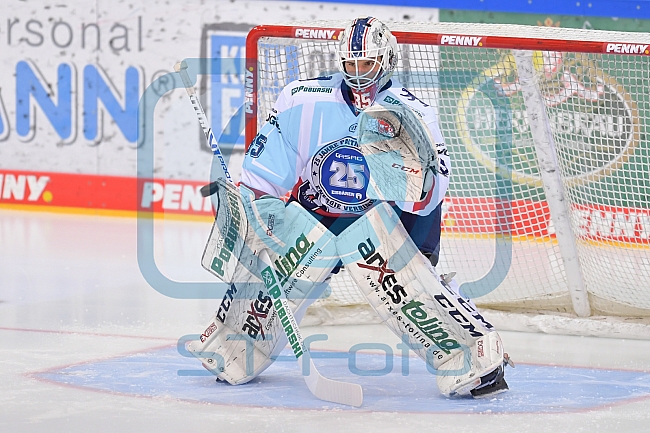 Eishockey, Herren, DEL, Saison 2020-2021, ERC Ingolstadt - Eisbären Berlin, 24.03.2021