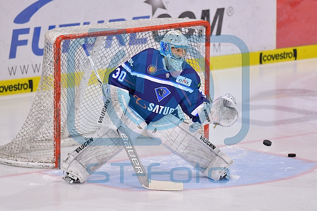 ERC Ingolstadt U20 vs Allstars Panther & Friends, Eishockey, U20, Sonderspieltag, 08.12.2018