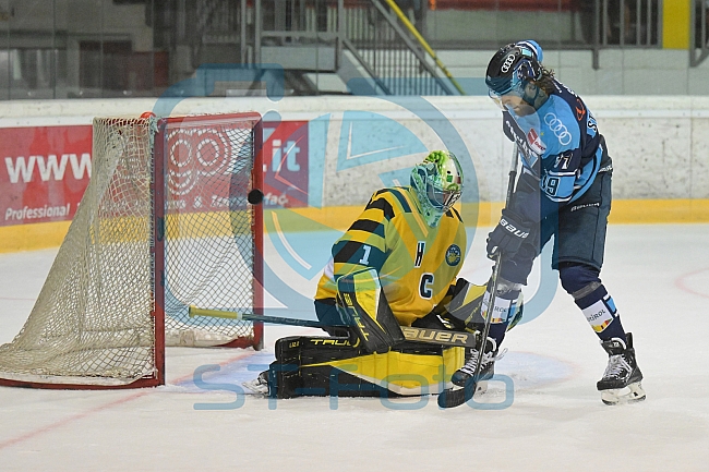 Eishockey, Herren, 6. Vinschgau-Cup, Saison 2022-2023, ERC Ingolstadt - HC Pustertal, 26.08.2022