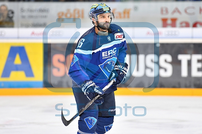 ERC Ingolstadt- Grizzlys Wolfsburg, Eishockey, DEL, Deutsche Eishockey Liga, Vorb., 13.08.2017