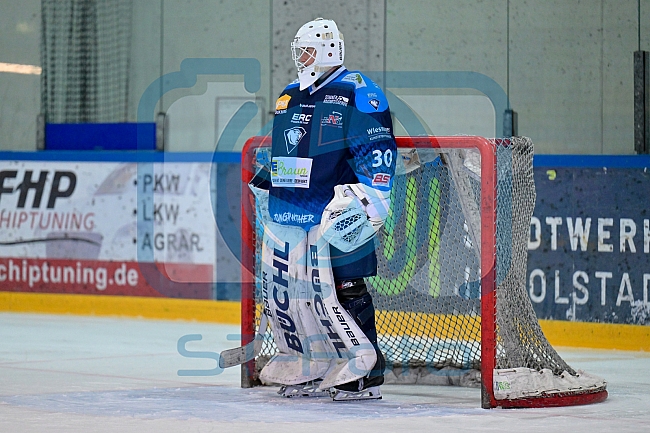 Eishockey, Herren, U20 DNL, Saison 2025-2026, Halbfinale - Spiel 2, ERC Ingolstadt - Krefelder EV 81, 15.03.2026