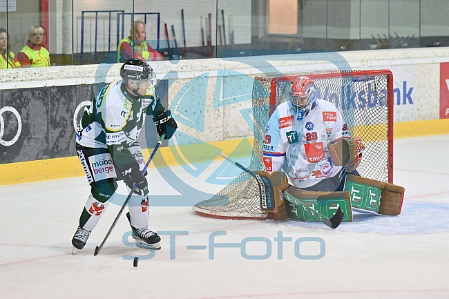 Eishockey, Herren, DEL, Saison 2024-2025, HC TIWAG Innsbruck - EHC Olten, 24.08.2024
