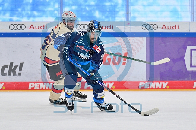 Eishockey, Herren, DEL, Saison 2024-2025, Vorbereitung, ERC Ingolstadt - Nürnberg Ice Tigers, 15.09.2024
