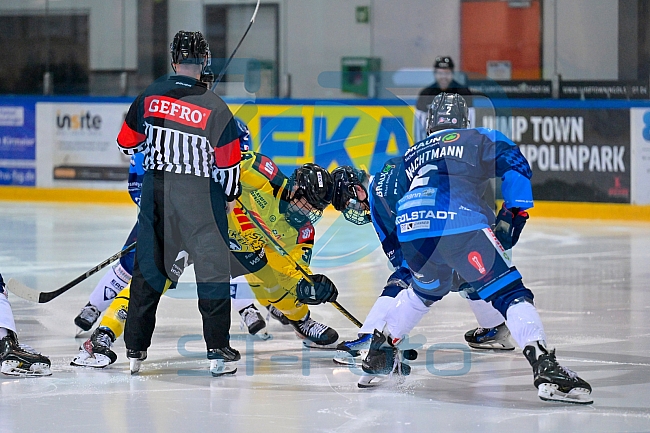 Eishockey, Herren, U20 DNL, Saison 2025-2026, Halbfinale - Spiel 2, ERC Ingolstadt - Krefelder EV 81, 15.03.2026