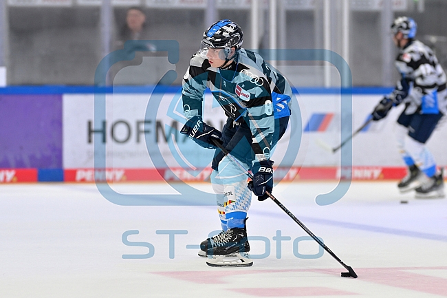 Eishockey, Herren, DEL, Saison 2024-2025, Vorbereitung, ERC Ingolstadt - Dresdner Eislöwen, 18.08.2024