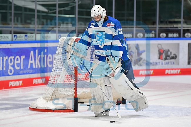 Eishockey, Herren, DEL, Saison 2020-2021, Augsburger Panther - ERC Ingolstadt, 05.03.2021