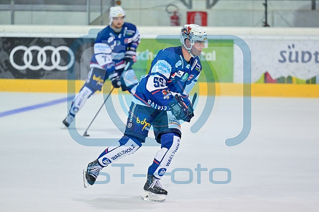 Eishockey, Herren, DEL, Saison 2024-2025, Iserlohn Roosters - HC TIWAG Innsbruck, 25.08.2024