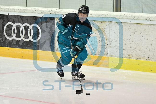 Eishockey, Herren, DEL, Saison 2026-2027, ERC Ingolstadt - HC Verva Litvinov - Steinbach Black Wings Linz, 22.08.2026