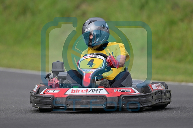 Eishockey, Herren, 6. Vinschgau-Cup, Saison 2022-2023, Audi ERC Gokart Cup 2022, 27.08.2022