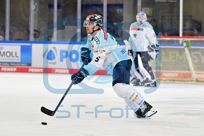 Eishockey, Herren, DEL, Saison 2023-2024, Gäubodenvolksfest-Cup, HC Lugano - ERC Ingolstadt, 18.08.2023
