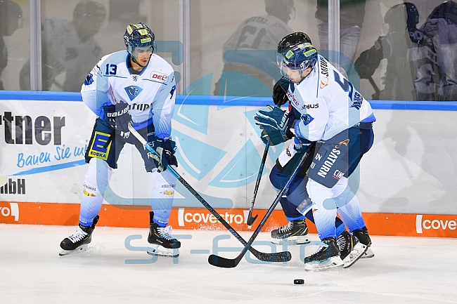 Straubing Tigers vs ERC Ingolstadt, DEL, Deutsche Eishockey Liga, Gäubodenvolksfest-Cup, Gäuboden, Volksfest, Cup, Spiel 4, 18.08.2019