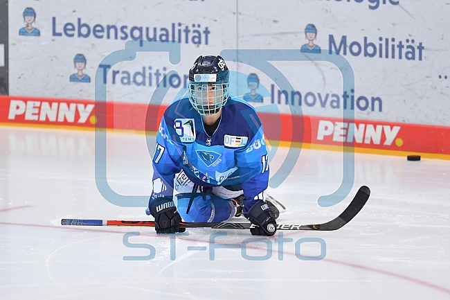 Eishockey, Frauen, DFEL, Saison 2020-2021, ERC Ingolstadt - ESC Planegg-Würmtal, 07.03.2021