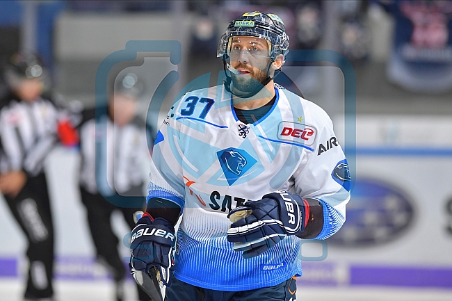 EHC Red Bull München vs ERC Ingolstadt, DEL, Deutsche Eishockey Liga, Spieltag 31, 26.12.2019
