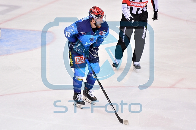 Playoffs, Halbfinale, Eishockey, Herren, DEL, Saison 2020-2021, ERC Ingolstadt - Eisbären Berlin, 28.04.2021