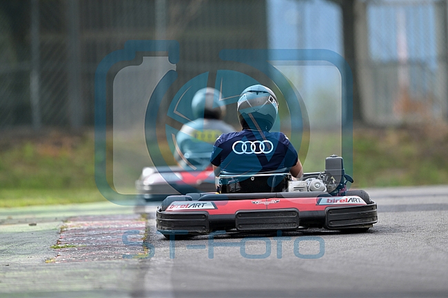 Eishockey, Herren, 6. Vinschgau-Cup, Saison 2022-2023, Audi ERC Gokart Cup 2022, 27.08.2022