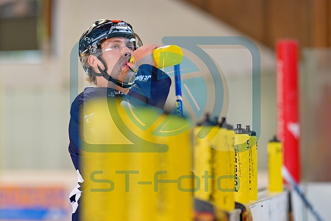 Eishockey, Herren, DEL, Saison 2023-2024, Vinschgau Cup, ERC Ingolstadt - IceTraining, 26.08.2023