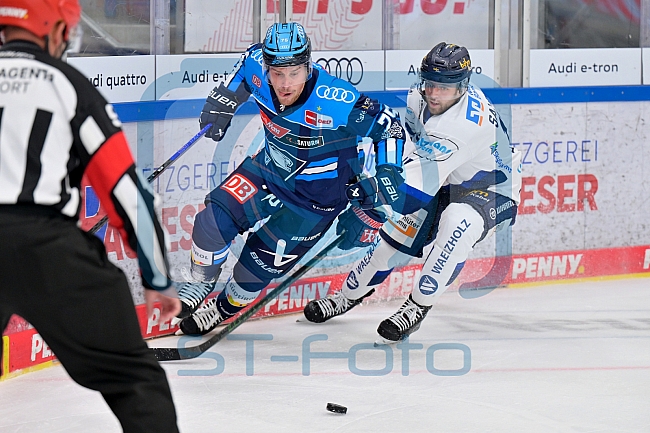 Eishockey, Herren, DEL, Saison 2025-2026, Playoffs Halbfinale, Spiel 1, ERC Ingolstadt - Iserlohn Roosters, 12.09.2025